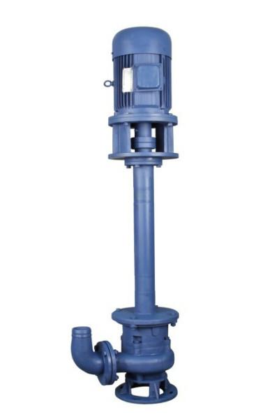 供应YWP不锈钢单管液下泵