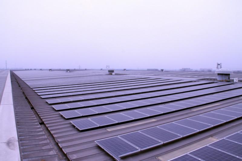 供应屋顶光伏电站工程云南EPC总包太阳能光伏发电