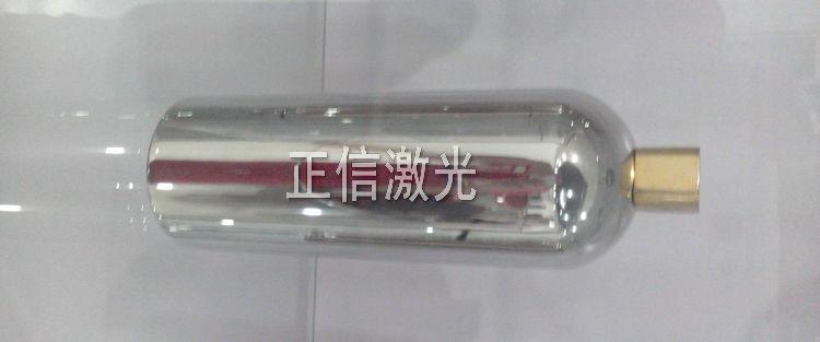 广东酒壶激光焊接机厂家供应zxl-400w酒壶激光焊接机