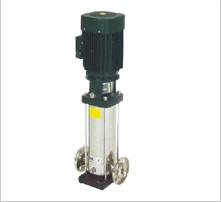 供应CDLF立式多级管道泵 不锈钢多级泵 供水泵 杭州多级泵