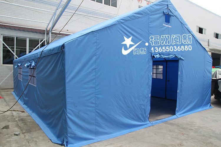 福州军用帐篷、救援救灾帐篷、活动帐篷工厂 