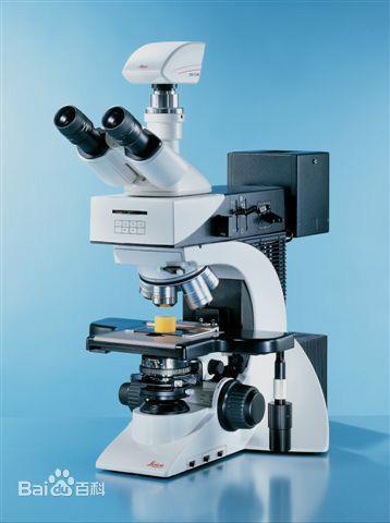 供应DM500小型教学徕卡DM500生物显微镜