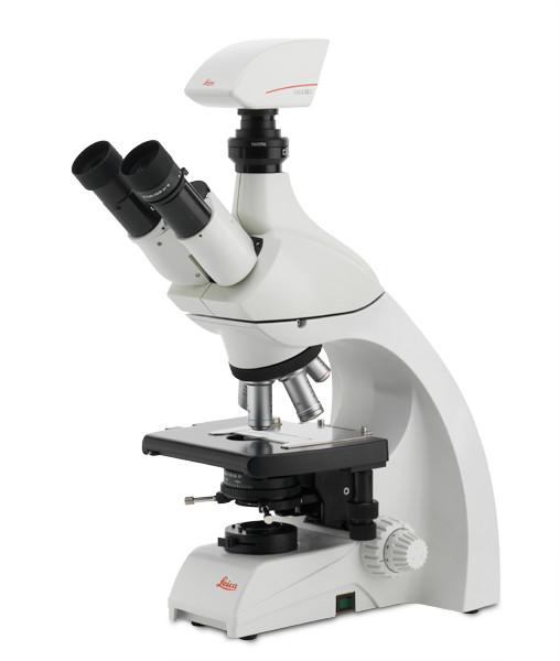 徕卡DM500生物显微镜批发