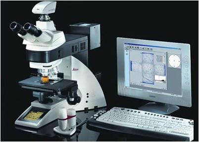 供应徕卡DM4000生物显微镜／DM4000厂家／DM4000价格图片