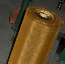 供应优质黄铜片紫铜网磷铜网