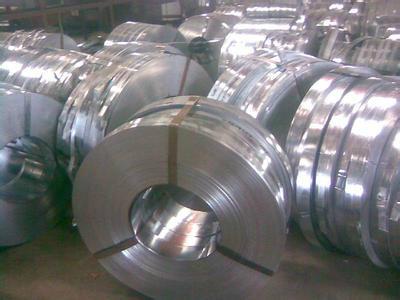 供应进口钢带高质量钢带 301高硬度钢带