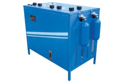 供应AE102A氧气充填泵主要技术参数