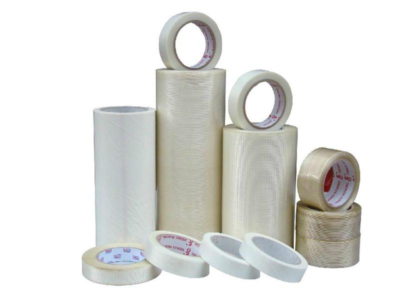 供应纤维胶带价格，纤维胶带厂家直销，纤维胶带冲型，纤维胶带专业