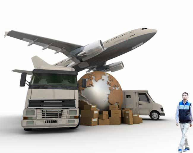 货物出口到阿联酋迪拜包清关派送批发