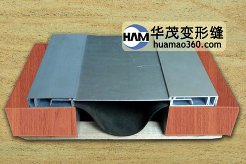 供应北京铝合金变形缝生产厂家