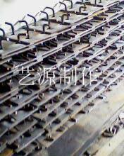 供应上海哪里有金属件焊接加工厂家，不锈钢预埋件焊接