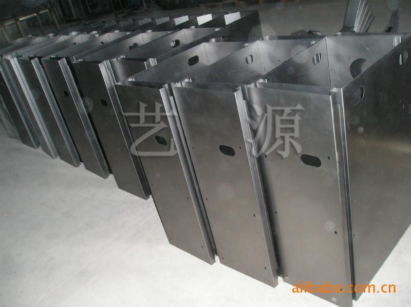 供应上海1.0-3mm厚不锈钢加工，不锈钢剪板折弯加工