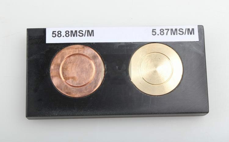 供应清远铜材导电率测试仪