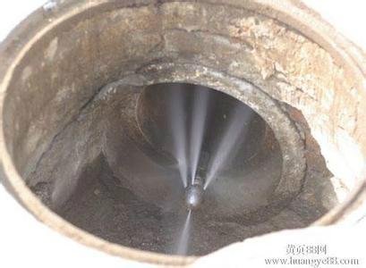 供应上海工业管道高压清洗服务  化粪池清理61559907