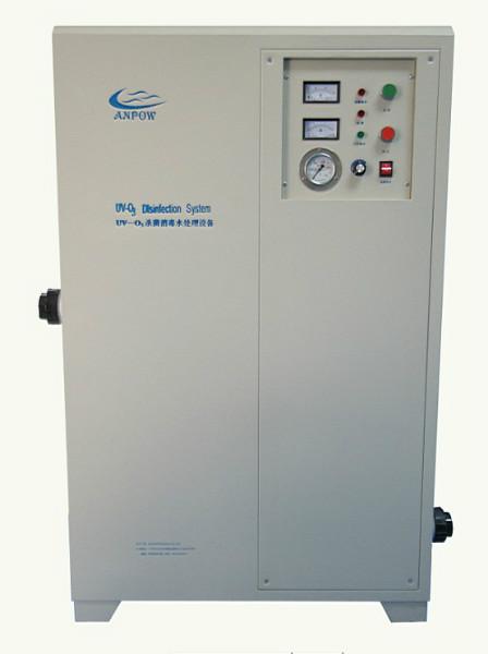安浦UL-03消毒系统系列 臭氧发生器