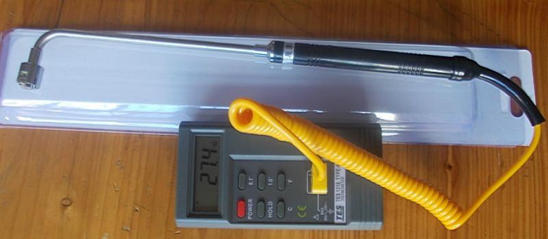 供应模具温度测量仪 模具温度测试仪 模温测量仪