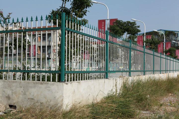 供应兰溪学校护栏
