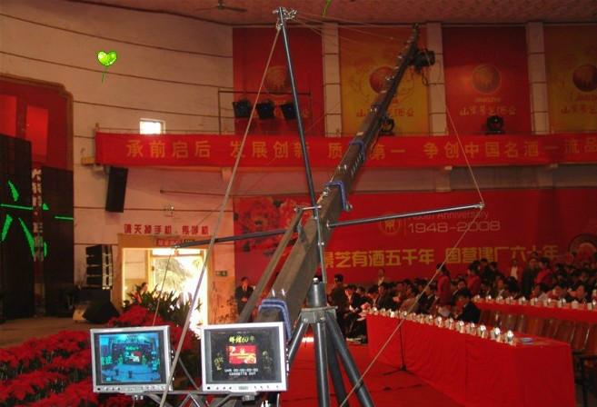 全程式舞台演出服务，为您的庆典保驾护航，深圳布吉舞台设备音响租赁图片