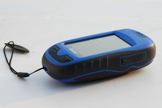 供应农业GPS测量设备全中文触控手持产品图片