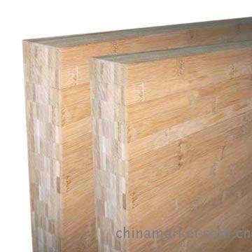 供应天豪家具竹板材，碳化竹板材，天豪侧压竹板