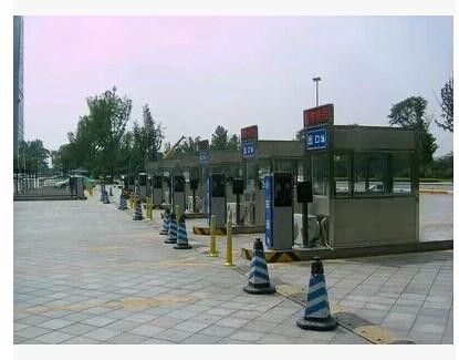 供应南京停车场管理系统/上门安装调试