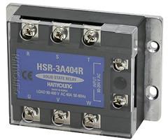 供应固态继电器HSR-3A