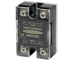 供应固态继电器HSR-2D高压
