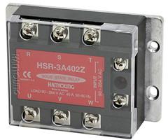 供应固态继电器HSR-3A低压
