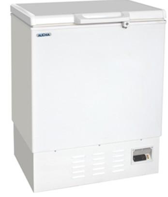 -40度冰柜102升超低温冰箱批发