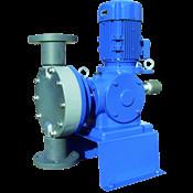 供应MS4系列机械隔膜计量泵SEKO计量泵天津SEKO泵