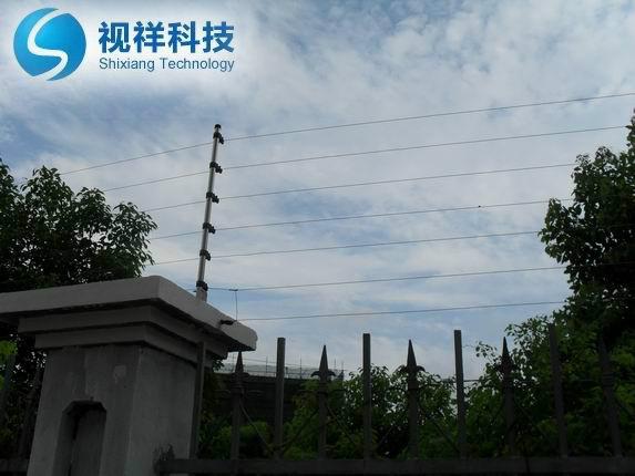 上海市电子围栏厂家上海电子围栏厂家、价格、批发报价【上海视祥安防科技有限公司】