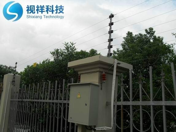 上海市电子围栏厂家