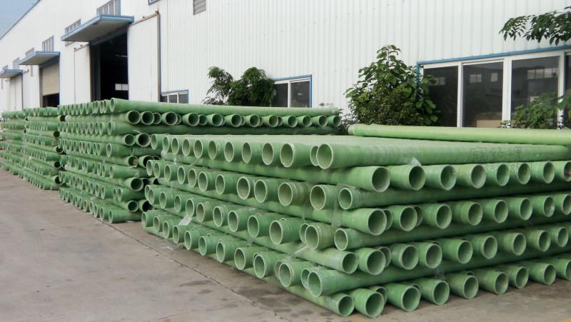 玻璃钢电缆保护管价格生产厂家报价