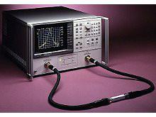 出售  微波网络分析仪   惠普8720C