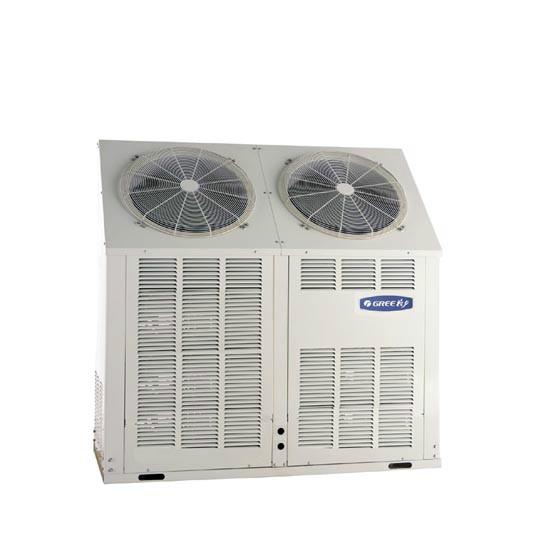 供应格力户式风冷冷（热）水空调机组，格力中央空调，格力中央空调供应商图片