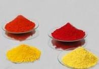 供应钛镍黄可不可以用于色母粒？钛镍黄特性环保无毒钛镍黄