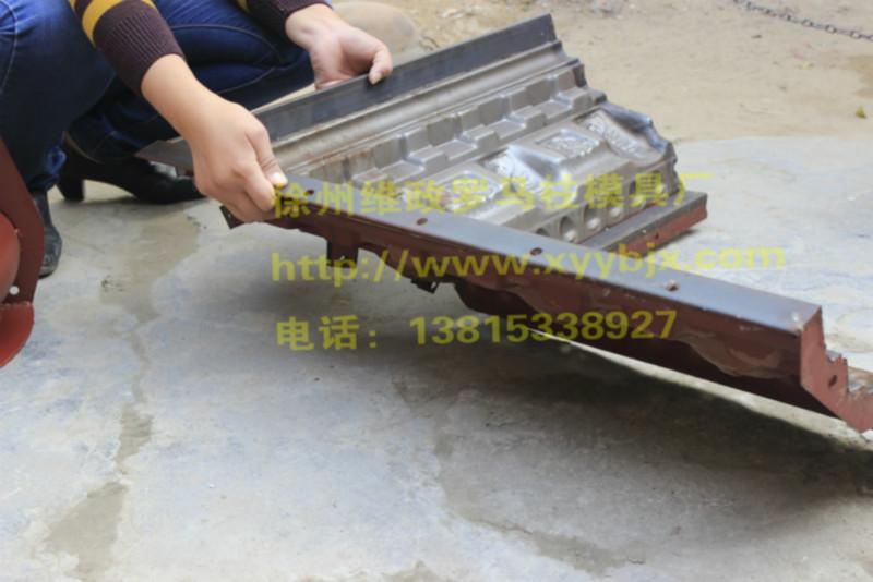 徐州市檐线钢模是哪里生产的在哪里有卖厂家