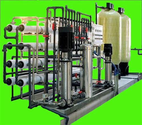 工业循环水处理系统_循环水处理工程_近20年水处理经验