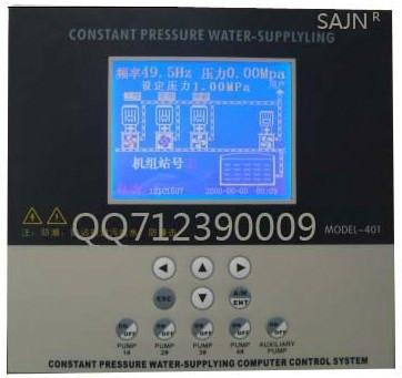 供应SAJN恒压供水控制器，无塔供水器，恒压供水系统，三井电子供应