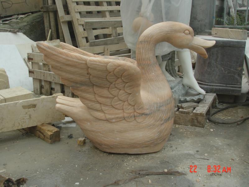 供应山东动物石雕设计制作厂家