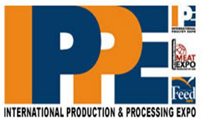 2015美国国际肉类生产与加工博览会(IPPE)