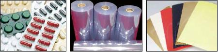 供应金纬PVC透明硬片及装饰板材生产线优质产品首选上海金纬集团品牌直销图片价格