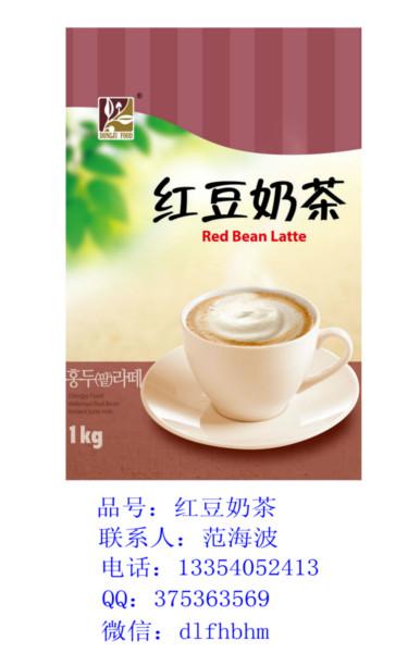 供应奶茶粉批发 咖啡奶茶机专用优质奶茶粉原料