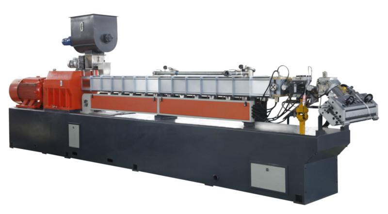 南京聚力化工机械全球供应PP/PE/ABS片材板材挤出生产线