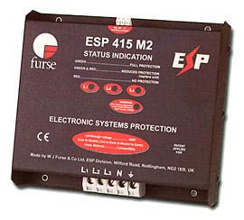 三相电源避雷器ESP415批发