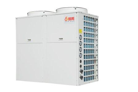 供应采暖制冷设备节能空气源