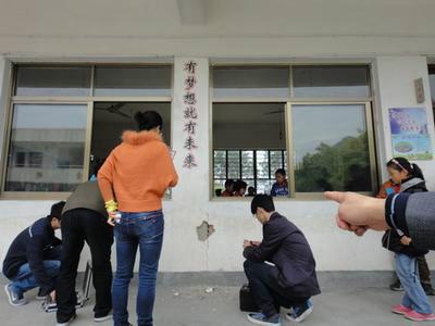 供应承接浙江省学校幼儿园房屋抗震检测鉴定单位