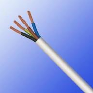 DN-F西班牙标准工业电缆EN60332-1, NFC32