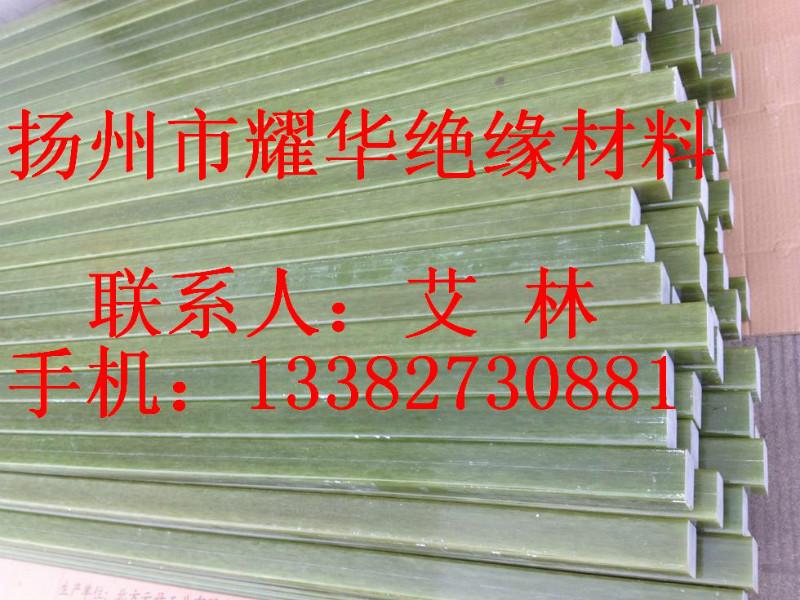 扬州市胶木柱厂家供应胶木柱 胶木棒 高分子复合绝缘棒