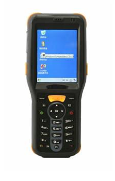 供应RFID远距读写手持机PDA设备